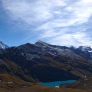 Bild Grimentz - Pas de Lona - Sierre 9 