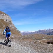 Bild Grimentz - Pas de Lona - Sierre 10 