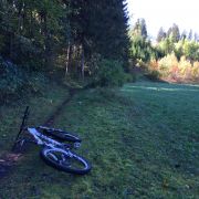Bild Tiefencastel und Ruine Belfort 14 