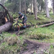 Bild Crap Furò - der geografische Mittelpunkt Graubündens 11 