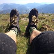 Bild Mt.Tamaro - Mt. Bar Enduro-Marathon 8 