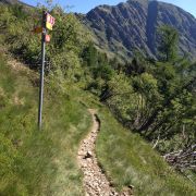 Bild Mt.Tamaro - Mt. Bar Enduro-Marathon 1 