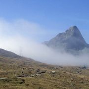 Bild Septimer-, Lunghin-Pass 5 