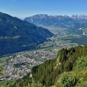 Bild Spundisköpfe Endurotour 1 