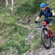 Bild Spundisköpfe Endurotour 6 