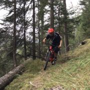 Bild Filisur - Sela - Schaftobel 1 