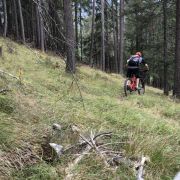 Bild Filisur - Sela - Schaftobel 2 