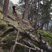 Bild Filisur - Sela - Schaftobel 3 