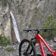 Bild Filisur - Sela - Schaftobel 4 