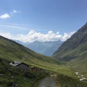 Bild Tuoi-Hütte SAC und Lai Blau 0 