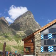 Bild Tuoi-Hütte SAC und Lai Blau 2 