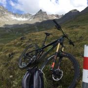 Bild Tuoi-Hütte SAC und Lai Blau 4 