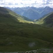 Bild Tuoi-Hütte SAC und Lai Blau 5 