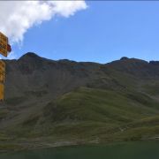 Bild Tuoi-Hütte SAC und Lai Blau 7 