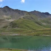 Bild Tuoi-Hütte SAC und Lai Blau 8 