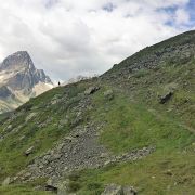 Bild Tuoi-Hütte SAC und Lai Blau 10 
