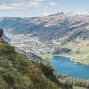 Bild E-Bike Hütten-Tour (Gesamttour) 0 