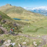 Bild E-Bike Hütten-Tour (Gesamttour) 1 