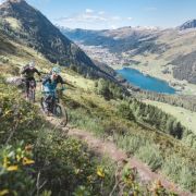 Bild E-Bike Hütten-Tour (Etappe 1) 0 