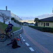 Bild Camorino - Mattro 0 