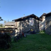 Bild Camorino - Mattro 1 