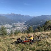 Bild Camorino - Mattro 4 