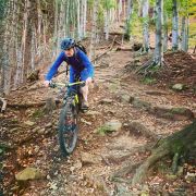 Bild Camorino - Mattro 8 