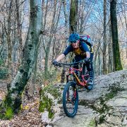 Bild Arbostora Trailtour 2 