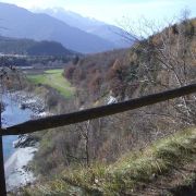 Bild Felsberg - Tamins 10 
