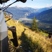 Trail