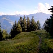 Flow Trails