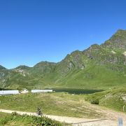 Alpe di Piora und Lago Cadagno