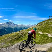 Bild Corviglia - four for the flow 0 