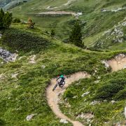 Bild Corviglia - four for the flow 2 