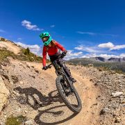 Bild Corviglia - four for the flow 12 