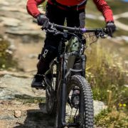 Bild Corviglia - four for the flow 13 