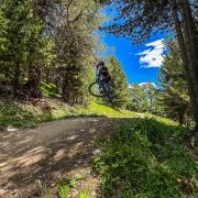 Bild Corviglia - four for the flow 5 