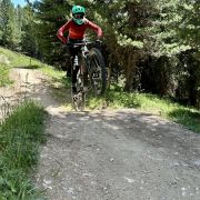 Bild Corviglia - four for the flow 11 