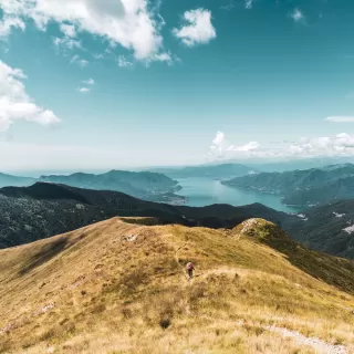 Themenbild ÖKK Bike Revolution - Monte Tamaro