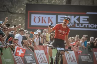 Themenbild ÖKK Bike Revolution - Tamaro Trophy