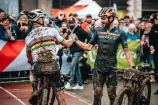 Themenbild ÖKK Bike Revolution - Huttwil (Serie-Finale)