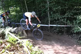 Themenbild Bike World Race Series - Eschenbach SG