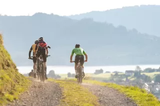 Themenbild Iron Bike Race