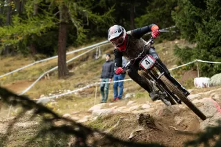 Themenbild iXS Downhill Cup Bellwald
