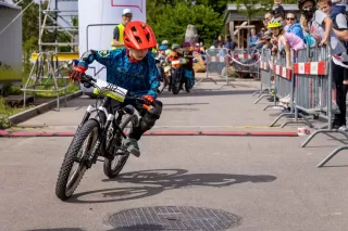 Themenbild Vittoria Fischer MTB-Cup - Aesch BL
