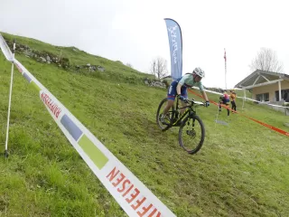 Themenbild MTB Race Series - Schwändi