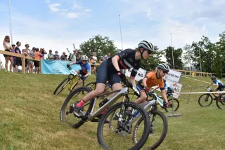 Themenbild MTB Race Series - Uster