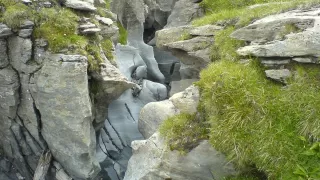 Bild Crap Masegn - Quer durch die Alpenarena