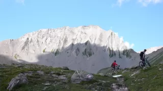 Themenbild Furcletta - Von Alvaneu nach Arosa