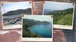 Bild Rund um den Monte Argentario (Toscana)